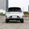 BYD Tang 2024 hybrid two wheels - 图片 8
