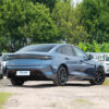 BYD Seal 2024 hybrid - 图片 7