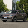 Volkswagen Tharu 2024 gasoline - 图片 12