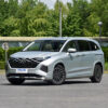 Hyundai CUSTO 2024 gasoline - 图片 12