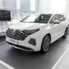 Hyundai CUSTO 2024 gasoline