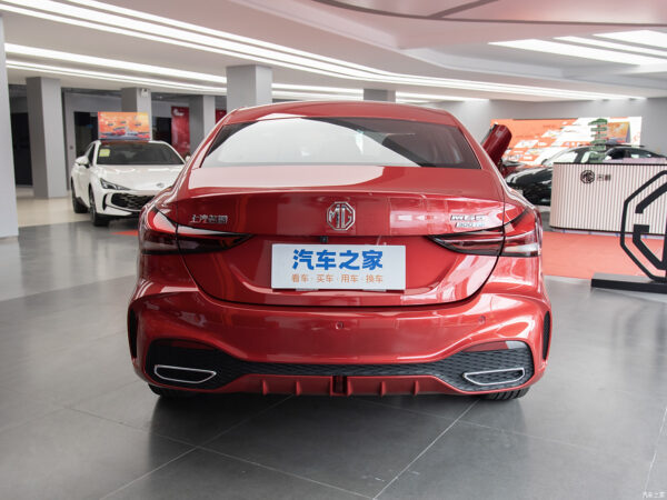 MG5 Gasoline - 图片 7