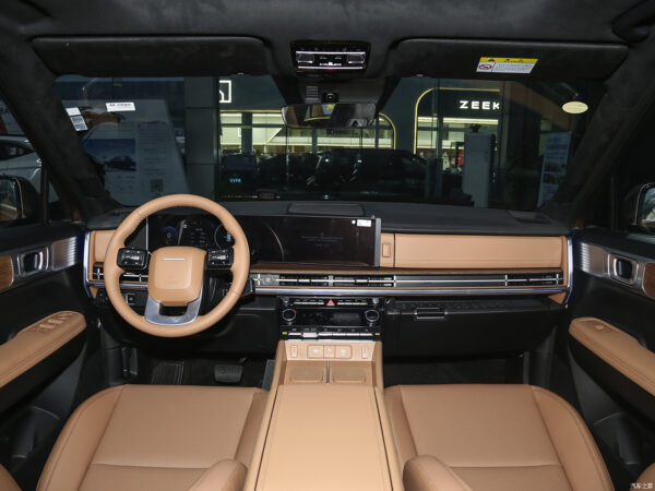 Hyundai santafe gasoline - 图片 16