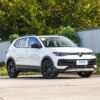 Volkswagen Tharu 2024 gasoline