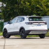 Volkswagen Tharu 2024 gasoline - 图片 7