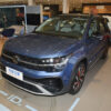 Volkswagen Tharu 2024 gasoline - 图片 11