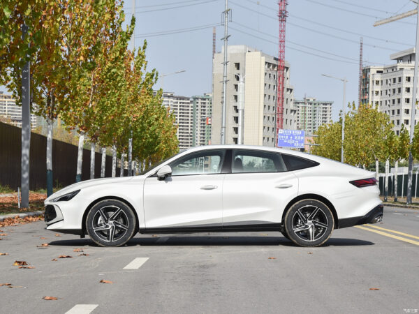 MG7 Gasoline - 图片 8