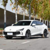 MG7 Gasoline - 图片 4