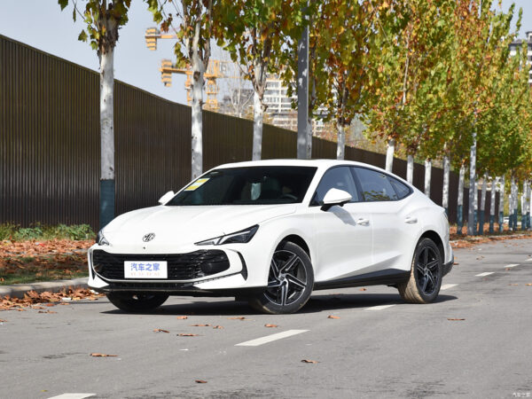 MG7 Gasoline - 图片 4