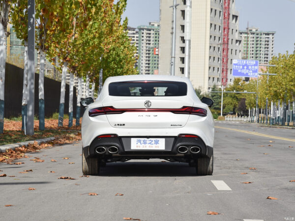 MG7 Gasoline - 图片 5