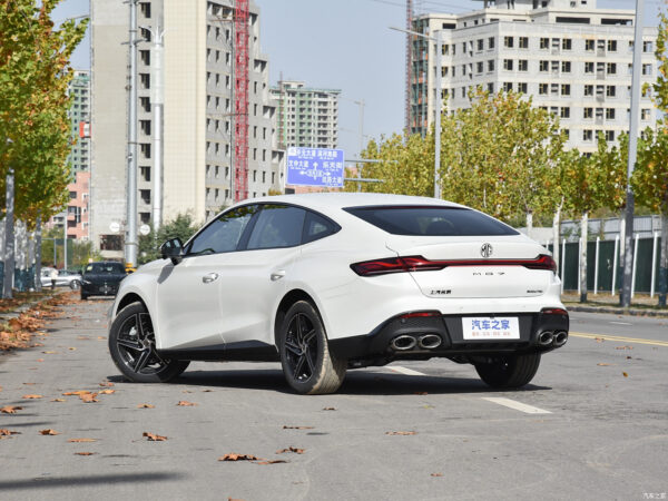 MG7 Gasoline - 图片 6