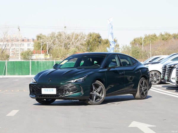 MG7 Gasoline - 图片 10