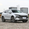 BYD Tang 2024 hybrid two wheels - 图片 4