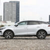 BYD Tang 2024 hybrid two wheels - 图片 9