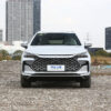 BYD Tang 2024 hybrid two wheels - 图片 3