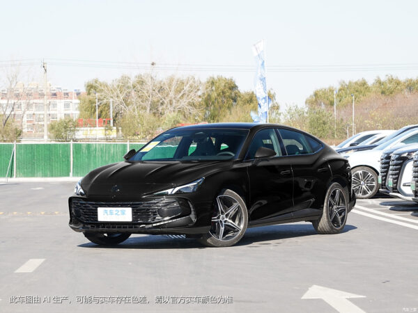 MG7 Gasoline - 图片 12
