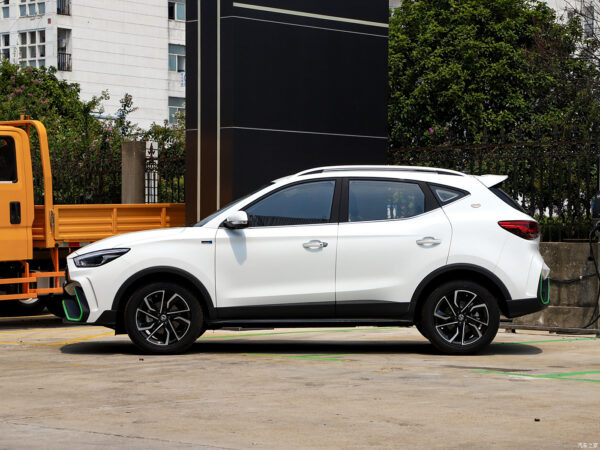 MG ZS Gasoline - 图片 8