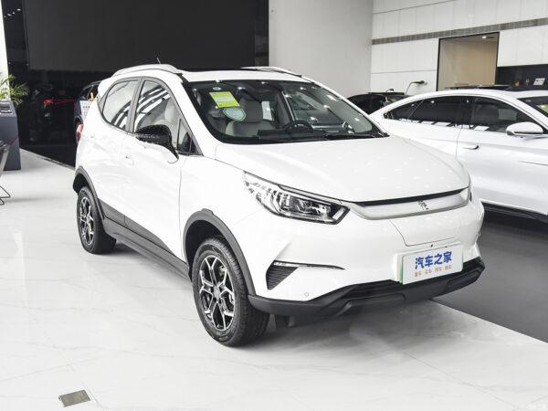 BYD Yuan Pro Electric - 图片 2