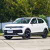 Volkswagen Tharu 2024 gasoline - 图片 2
