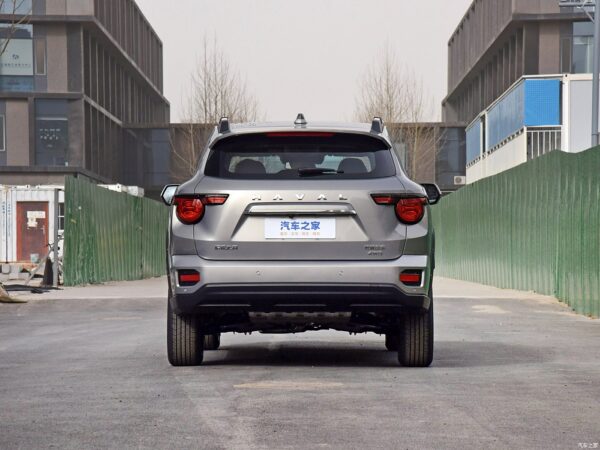 Haval H-DOG Gasoline - 图片 7