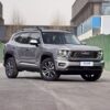 Haval H-DOG Gasoline