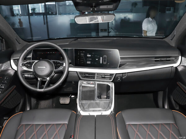 Haval Shenshou gasoline - 图片 12