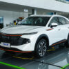 Haval Shenshou gasoline - 图片 11