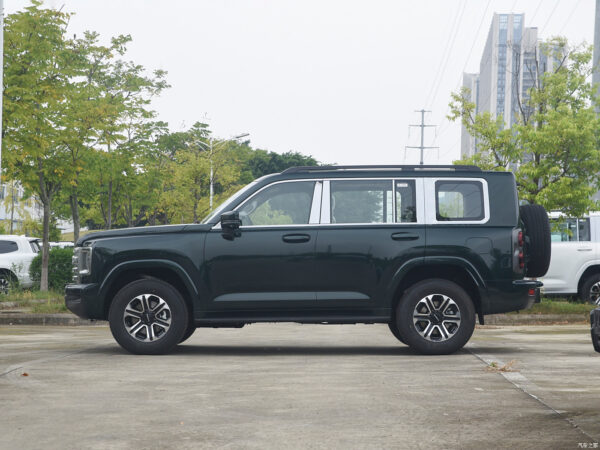 Haval H9 Gasoline - 图片 9