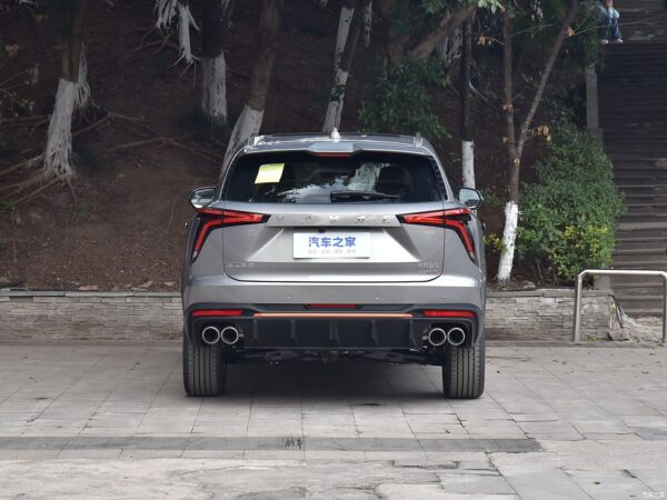 Haval Shenshou gasoline - 图片 6