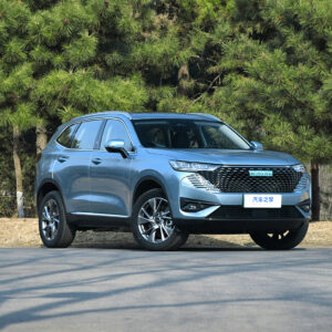 Haval H6 Hybrid
