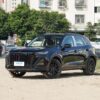 HongQi HS5 2025 gasoline - 图片 2