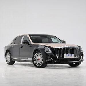 HongQi GuoYa Hybrid