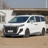 HongQi HQ9 2024 Gasoline - 图片 13
