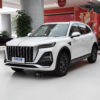 HongQi HS5 2025 gasoline - 图片 13